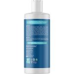 Vegan Volumizing Shampoo with Argan Oil & Tea Tree