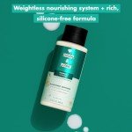 Coconut Milk and Jasmine Conditioner for Defined Curls