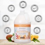Coco Mango Vegan Conditioner by Ginger Lily Farms
