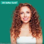 Coconut Milk and Jasmine Conditioner for Defined Curls