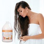 Coco Mango Vegan Conditioner by Ginger Lily Farms