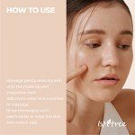 IsNtree Vegan Yam Root Cream Cleanser 220ml