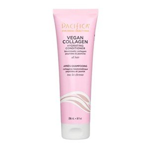 Pacifica Beauty Vegan Collagen Hydrating Conditioner 8 oz