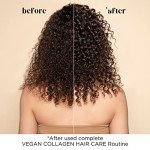 Pacifica Beauty Vegan Collagen Hydrating Conditioner 8 oz