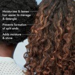 Bondbar Conditioner #5 for Damaged Hair, Vegan 2.4L