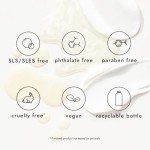 Bondbar Conditioner #5 for Damaged Hair, Vegan 2.4L