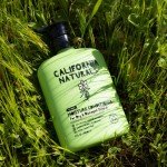 California Naturals Hydrating Conditioner for Dry Hair