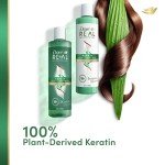 Set of 6 Dove Coconut Repair Shampoo & Conditioner