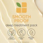 BIOLAGE SmoothProof Hair Mask for Frizz Control