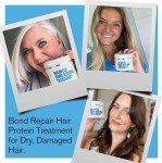 Boldplex 3 Bond Repair Hair Treatment Mask 200ml