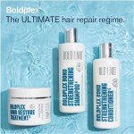 Boldplex 3 Bond Repair Hair Treatment Mask 200ml