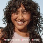 Eva NYC Deep Conditioning Hair Mask with Argan Oil