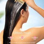 Eva NYC Deep Conditioning Hair Mask with Argan Oil