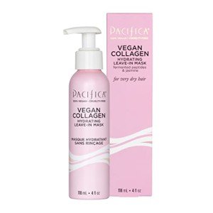 Pacifica Vegan Collagen Leave-In Hair Masque
