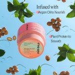 Eva NYC Deep Conditioning Hair Mask with Argan Oil