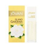 Jovan Island Gardenia Eau de Cologne for Women