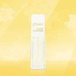 Jovan Island Gardenia Eau de Cologne for Women