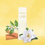 Jovan Island Gardenia Eau de Cologne for Women