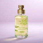 Pacifica Tahitian Gardenia Women's Perfume Spray