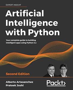 Python for Artificial Intelligence Enthusiasts
