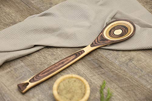 Bamboo Kitchen Baking Set - 3 Piece Utensils