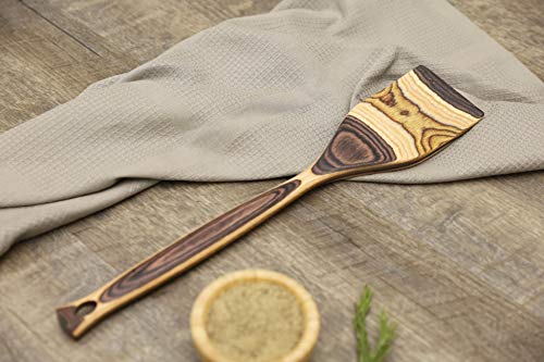 Bamboo Kitchen Baking Set - 3 Piece Utensils