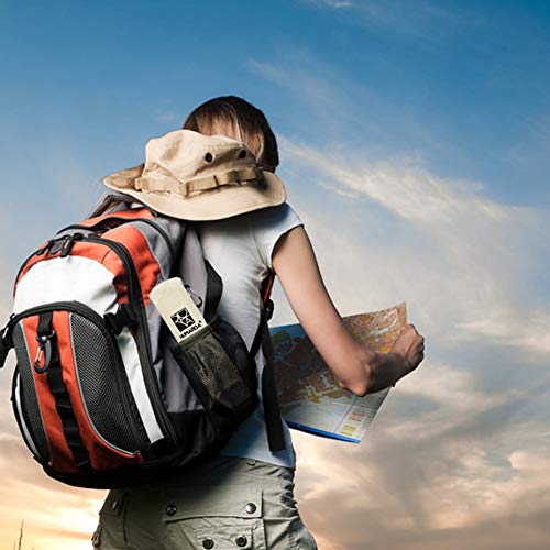 7-Piece Bamboo Kitchen Utensil Set