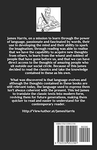 Marcus Aurelius - Meditations: Adapted for the Contemporary Reader (Harris Classics) by CreateSpace Independent Publishing Platform