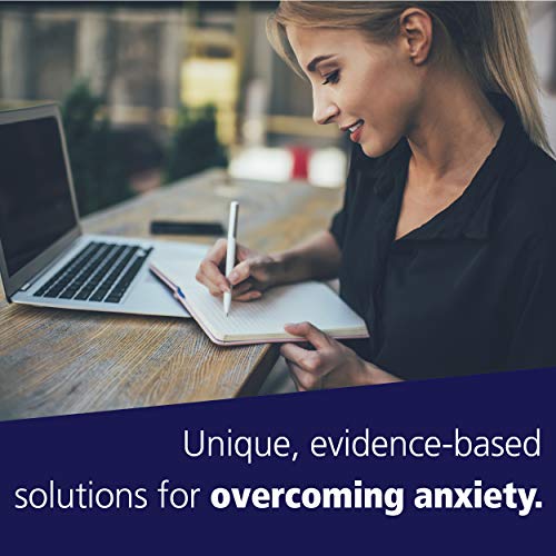 Rewire Your Anxious Brain: How to Use the Neuroscience of Fear to End Anxiety, Panic, and Worry from New Harbinger Publications