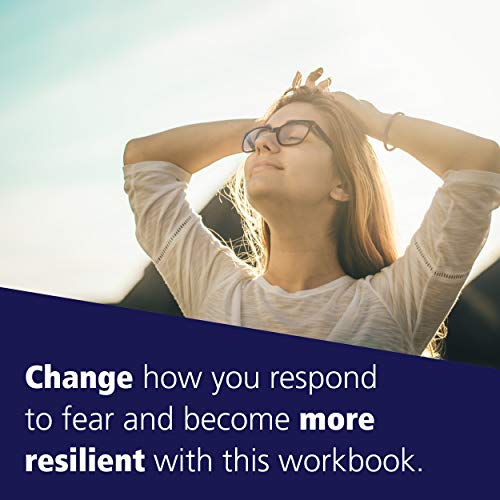 Rewire Your Anxious Brain: How to Use the Neuroscience of Fear to End Anxiety, Panic, and Worry from New Harbinger Publications