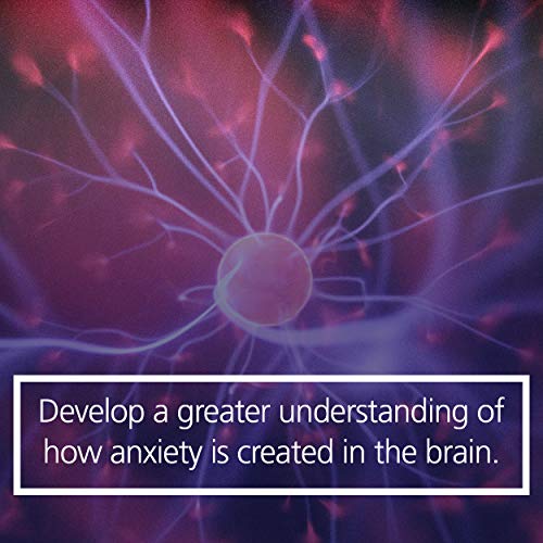 Rewire Your Anxious Brain: How to Use the Neuroscience of Fear to End Anxiety, Panic, and Worry from New Harbinger Publications