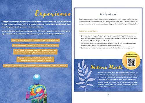 How to Meet Your Self: The Workbook for Self-Discovery by Harper Wave