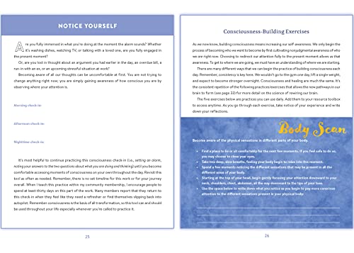 How to Meet Your Self: The Workbook for Self-Discovery by Harper Wave