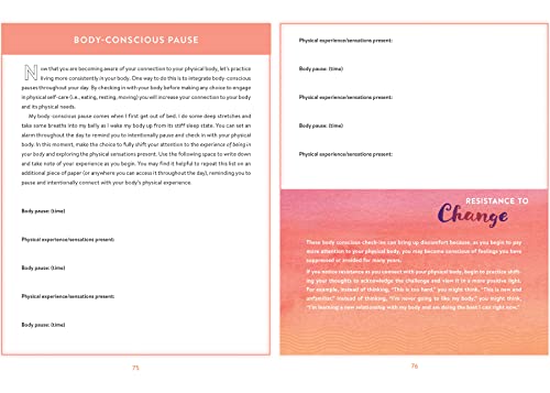 How to Meet Your Self: The Workbook for Self-Discovery by Harper Wave