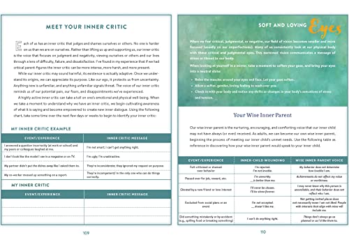 How to Meet Your Self: The Workbook for Self-Discovery by Harper Wave