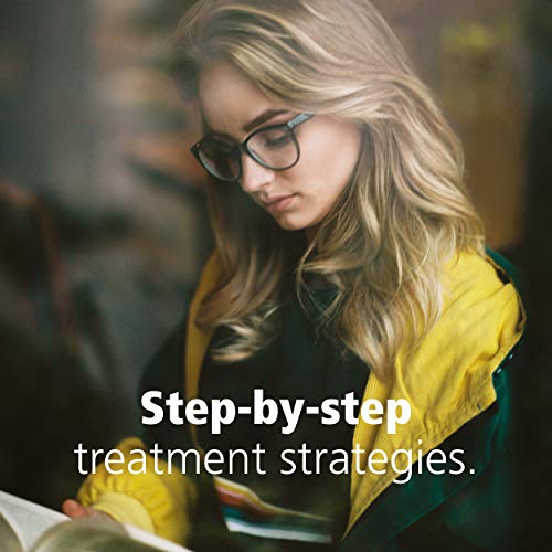 The Anxiety and Phobia Workbook by New Harbinger Publications