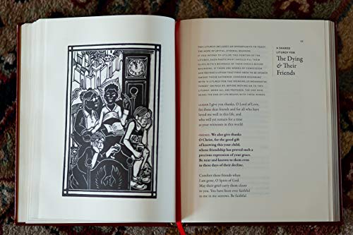 EVERY MOMENT HOLY, Vol. 2: DEATH, GRIEF, & HOPE from Rabbit Room Press