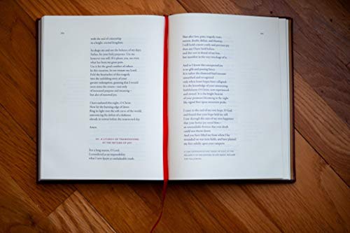 EVERY MOMENT HOLY, Vol. 2: DEATH, GRIEF, & HOPE from Rabbit Room Press