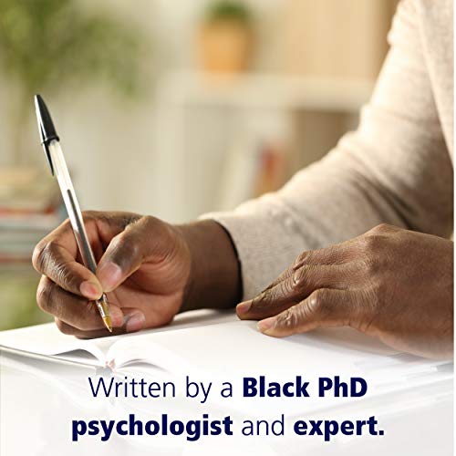 The Unapologetic Guide to Black Mental Health: Navigate an Unequal System, Learn Tools for Emotional Wellness, and Get the Help you Deserve by New Harbinger Publications