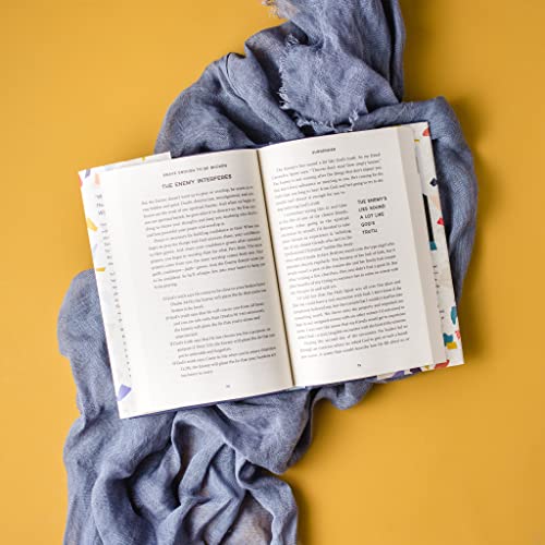 Brave Enough to Be Broken: How to Embrace Your Pain and Discover Hope and Healing from Thomas Nelson