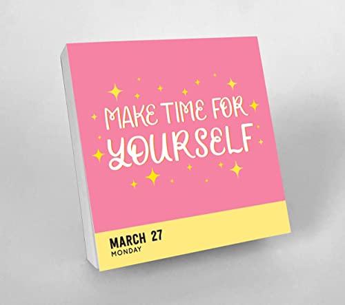 2023 Instant Happy Notes Boxed Calendar: 365 Reminders to Smile and Shine! (Daily Motivational Desk Gift) (Inspire Instant Happiness Calendars & Gifts) by Sourcebooks