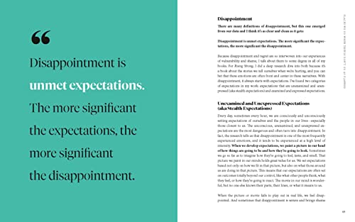 Atlas of the Heart: Mapping Meaningful Connection and the Language of Human Experience by Random House