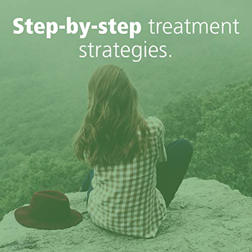 The Dialectical Behavior Therapy Skills Workbook: Practical DBT Exercises for Learning Mindfulness, Interpersonal Effectiveness, Emotion Regulation, ... (A New Harbinger Self-Help Workbook) by New Harbinger Publications