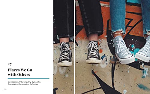 Atlas of the Heart: Mapping Meaningful Connection and the Language of Human Experience by Random House