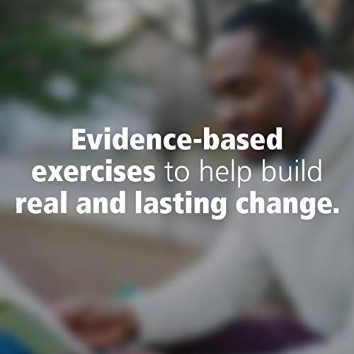 The Dialectical Behavior Therapy Skills Workbook: Practical DBT Exercises for Learning Mindfulness, Interpersonal Effectiveness, Emotion Regulation, ... (A New Harbinger Self-Help Workbook) by New Harbinger Publications