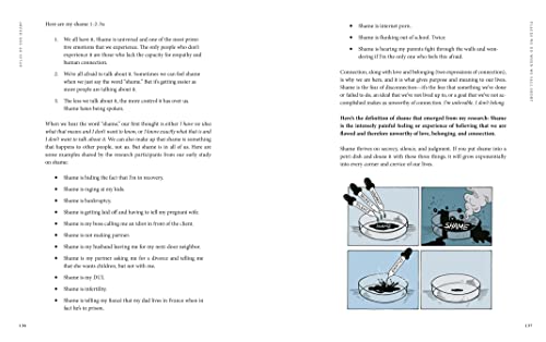 Atlas of the Heart: Mapping Meaningful Connection and the Language of Human Experience by Random House