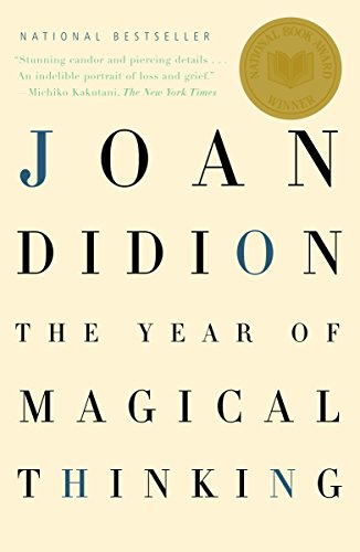The Year of Magical Thinking from Knopf Doubleday Publishing Group