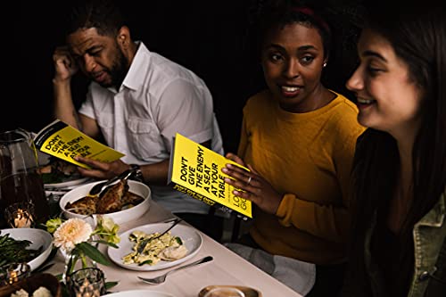 Don't Give the Enemy a Seat at Your Table: It's Time to Win the Battle of Your Mind... by Thomas Nelson