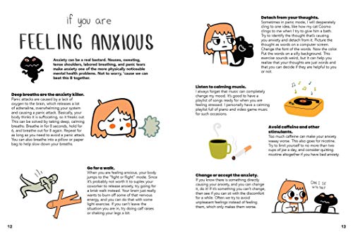 My Therapist Told Me to Journal: A Creative Mental Health Workbook by Skyhorse