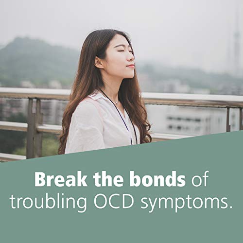 The OCD Workbook: Your Guide to Breaking Free from Obsessive-Compulsive Disorder (A New Harbinger Self-Help Workbook) by New Harbinger Publications